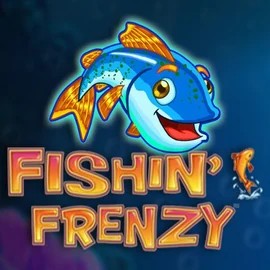 Play Fishin Frenzy slot by Blueprint Gaming on igni-kasino.fi
