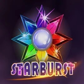 Play the Starburst slot by NetEnt on Igni Casino