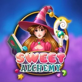 Sweet Alchemy online slot from Play'n GO – play at igni-kasino.fi